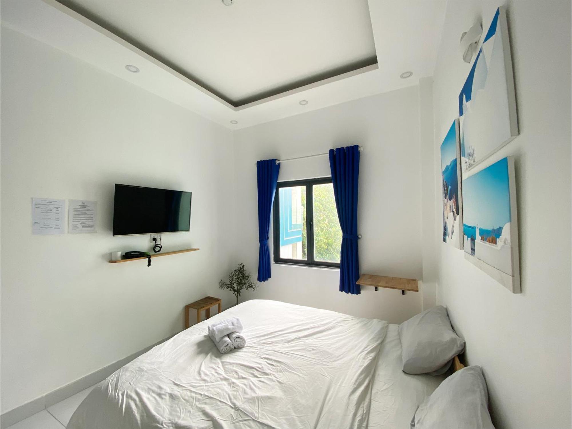 J&K Hotel Πόλη Χο Τσι Μινχ Εξωτερικό φωτογραφία